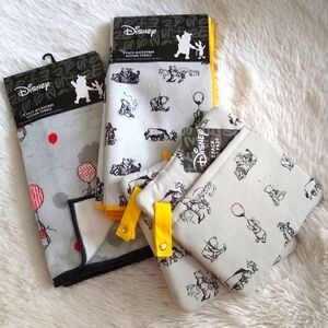 Disney Winnie the Pooh Linen Set